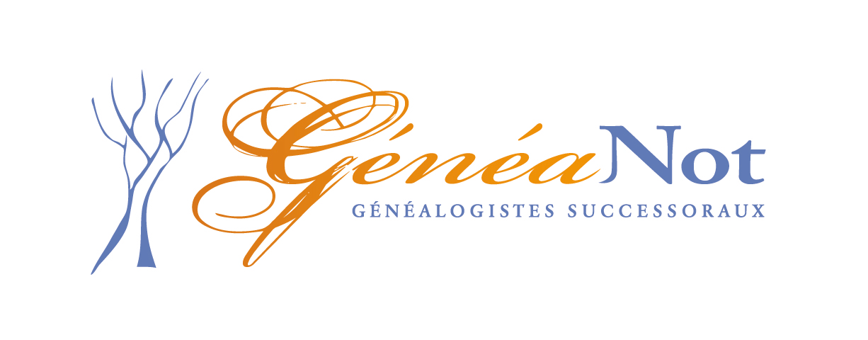 GénéaNot - Généalogistes successoraux